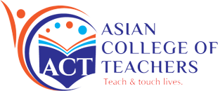 Asian College Of Teachers
